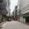 Bán nhà dân xây Tân Mai, ôtô tránh, ngõ Kinh doanh, 49.6m, 4T, giá 7.15 tỷ TL