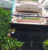 NHÀ ĐẸP 4 TẦNG, HẺM KINH DOANH 7M, GIÁP LÊ ĐỨC THỌ, P.16/GÒ VẤP, 73M2, CHỈ 5x TỶ, SỔ A4