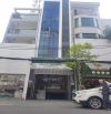 Bán nhà 2 mặt tiền trước sau đường Lê Hồng Phong, Phường 12, Quận 10. DT: 4x24m, 6 lầu