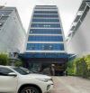 Bán building MT Điện Biên Phủ P. 22 Bình Thạnh - CN: 330m2 (9mx39m) - hầm 9 lầu - 155 tỷ