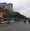 Bán nhà Hiếm mặt phố Hoàng Văn Thái trung tâm Thanh Xuân diện tích 120m2 giá 282trieu/m2