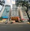 Bán khách sạn MT Võ Văn Tần Quận 3, DT 10x 40m, HĐT 32.000$/ th