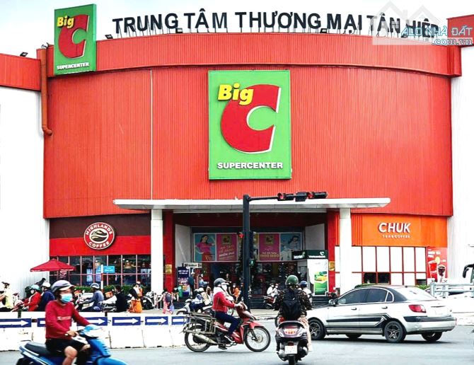BÁN RẺ ĐẤT TÂN HIỆP SỔ HỒNG RIÊNG THỔ CƯ ĐƯỜNG NHỰA 5m THÔNG THOÁNG