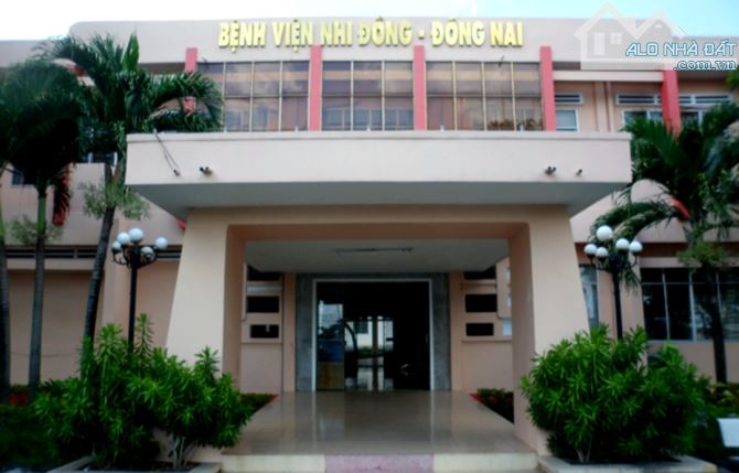 BÁN RẺ ĐẤT TÂN HIỆP SỔ HỒNG RIÊNG THỔ CƯ ĐƯỜNG NHỰA 5m THÔNG THOÁNG - 1