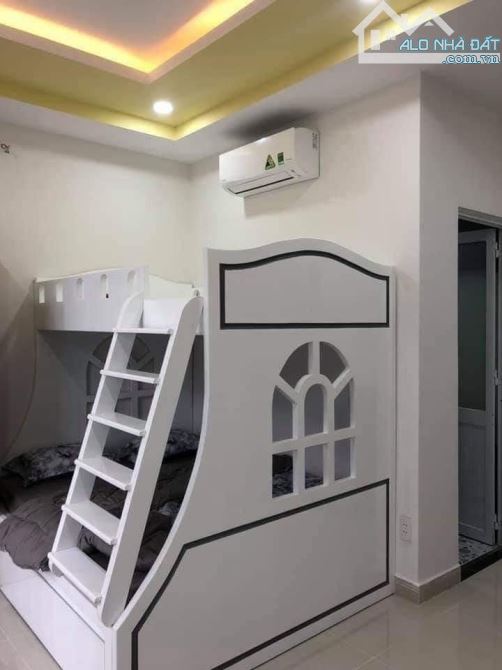 15 tỷ - BÁN TOÀ NHÀ 3 lầu ,mặt tiền đường 494,p. Tăng Nhơn Phú A , tp . Thủ Đức . - 1