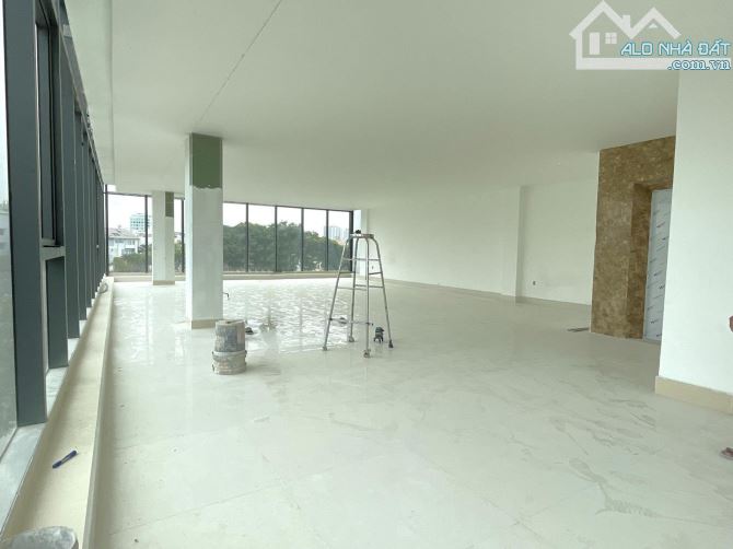 Cho thuê Tòa Nhà Mặt Tiền Đường Lương định của An Phú Quận_2 Hầm 5 tầng 700m2 sàn - 1
