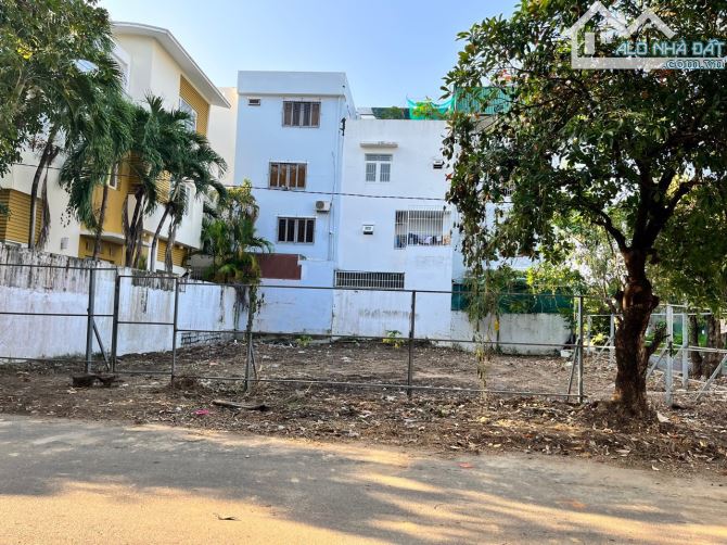 CẦN BÁN LÔ GÓC BIỆT THỰ KHU ĐÔ THỊ VĐT GIÁ 15,9 TỶ - 1