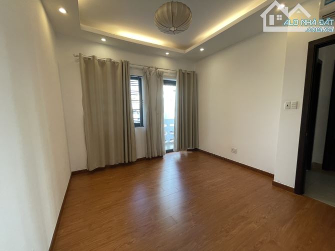 Biệt thự sân vườn 500m2 KĐT An Phú-An Khánh Quân 2 - 1