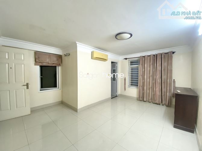 Biệt thự Cao Đức Lân,An Phú,Quận_2 Hầm trệt 2 lầu 450m2 - 1