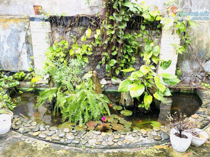 Bán gấp Mặt Tiền Sơn Trà, 640m2, sát Biển Mỹ Khê, dòng tiền, nhỉnh 43 tỷ - 1