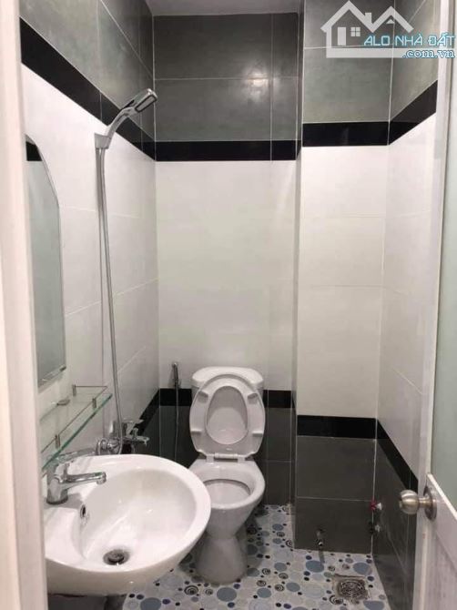 15 tỷ - BÁN TOÀ NHÀ 3 lầu ,mặt tiền đường 494,p. Tăng Nhơn Phú A , tp . Thủ Đức . - 2