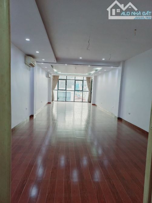 Sàn văn phòng 60m2 cho thuê tại mặt phố Nam Đồng giá chỉ 12tr/tháng - 2
