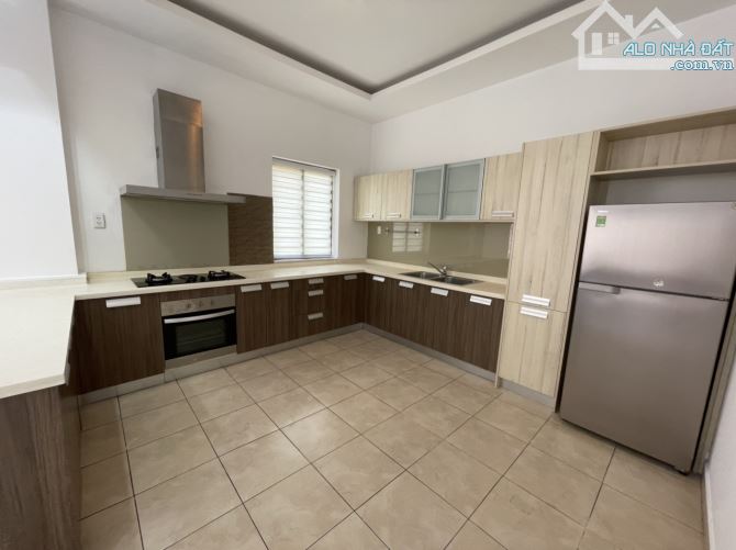 Biệt thự sân vườn 500m2 KĐT An Phú-An Khánh Quân 2 - 2