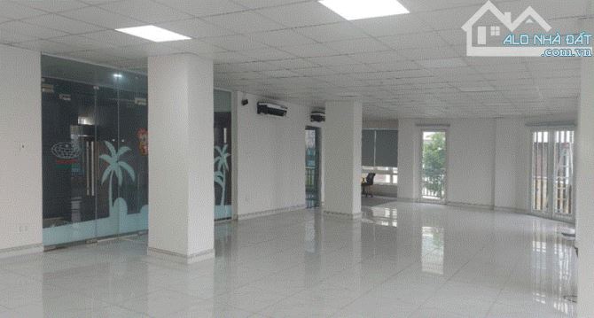 Văn Phòng Quận 2( TP Thủ Đức Mới)  Cho Thuê 100-270m2, View 2 Măt Tiền - 2