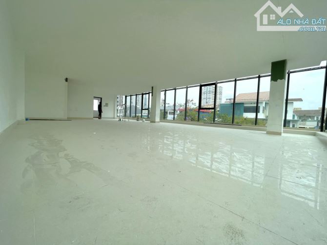 Cho thuê Tòa Nhà Mặt Tiền Đường Lương định của An Phú Quận_2 Hầm 5 tầng 700m2 sàn - 3