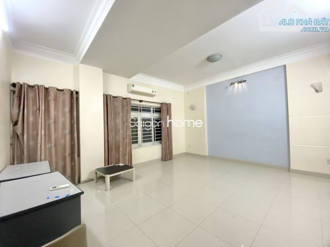 Biệt thự Cao Đức Lân,An Phú,Quận_2 Hầm trệt 2 lầu 450m2 - 3