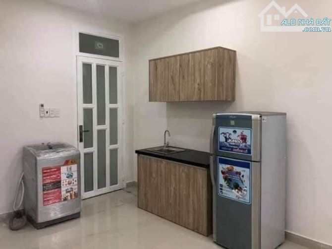 15 tỷ - BÁN TOÀ NHÀ 3 lầu ,mặt tiền đường 494,p. Tăng Nhơn Phú A , tp . Thủ Đức . - 4