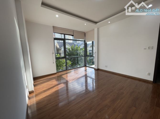 Biệt thự sân vườn 500m2 KĐT An Phú-An Khánh Quân 2 - 4
