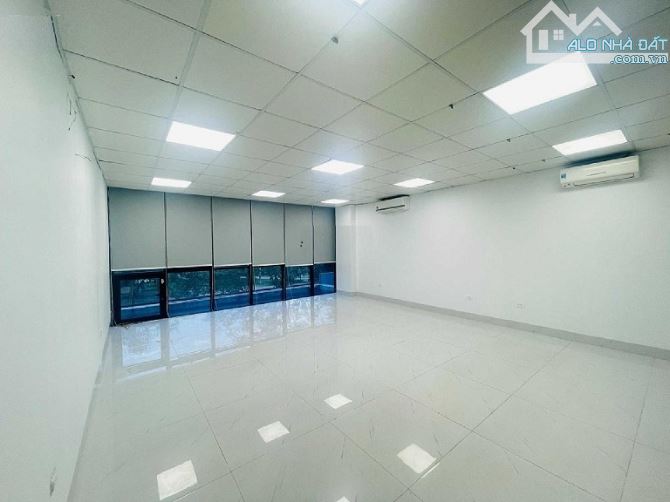 Cho thuê nhà 90m x 7 tầng số 8B đường Trung Yên 11, Trung Hòa Cầu Giấy - 4