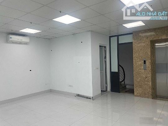 Cho thuê nhà 90m x 7 tầng số 8B đường Trung Yên 11, Trung Hòa Cầu Giấy - 5