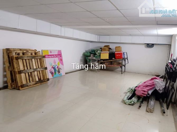 Bán nhà  Shophouse Vạn Phúc,  dt 60m2, mt 5m.  Kính doanh,  giá 11.5 tỷ