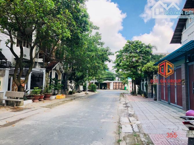 CHO THUÊ BIỆT THỰ FULL NỘI THẤT KHU DÂN CƯ D2D, TP.  BIÊN HÒA