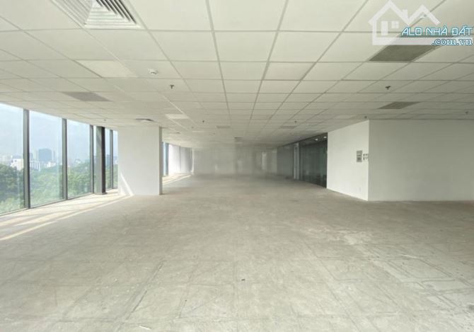 Cho thuê văn phòng tại Quận 1, 221m2 - 400m2, Đường Nguyễn Thị Minh khai, Quận 1 - 1