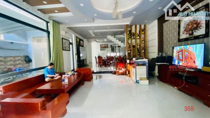 CHO THUÊ BIỆT THỰ FULL NỘI THẤT KHU DÂN CƯ D2D, TP.  BIÊN HÒA - 1