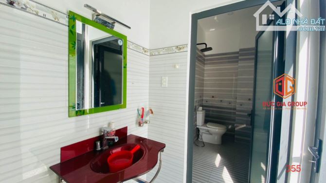 CHO THUÊ BIỆT THỰ FULL NỘI THẤT KHU DÂN CƯ D2D, TP.  BIÊN HÒA - 2