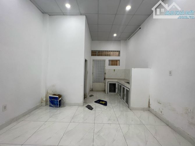 Cần Bán Nhà Cấp 4 50m2 Hẻm Ba Gác Gần Coopmart Bình Triệu - 3