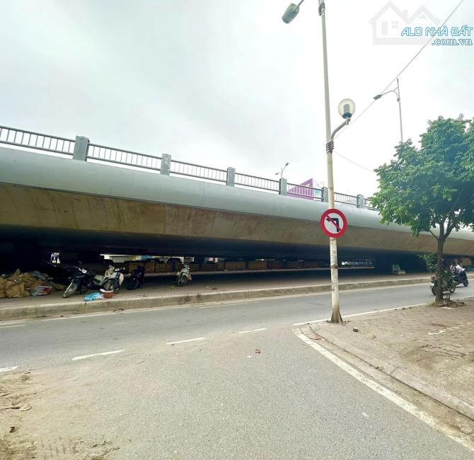 Bán Đất Đàm Quang Trung Long Biên155m-20mt.23TỶ LGÓC THOÁNG VĨNH VIỄN MỜI ACE CHỦ ĐẦU TƯ - 1