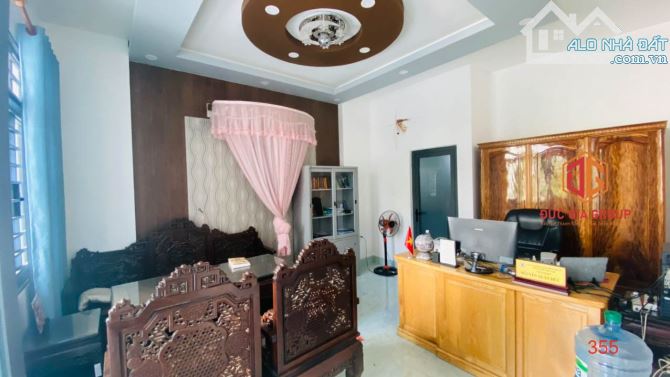 CHO THUÊ BIỆT THỰ FULL NỘI THẤT KHU DÂN CƯ D2D, TP.  BIÊN HÒA - 4