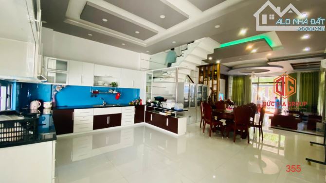 CHO THUÊ BIỆT THỰ FULL NỘI THẤT KHU DÂN CƯ D2D, TP.  BIÊN HÒA - 5