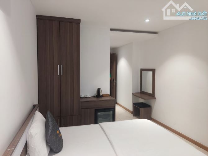 (SIÊU RẺ) CĂN HỘ STUDIO MƯỜNG THANH VIỄN TRIỀU, NHA TRANG, GIÁ CHỈ 400K/ĐÊM VÀ 4TR/THÁNG - 5