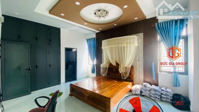 CHO THUÊ BIỆT THỰ FULL NỘI THẤT KHU DÂN CƯ D2D, TP.  BIÊN HÒA - 6