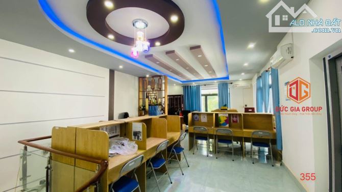 CHO THUÊ BIỆT THỰ FULL NỘI THẤT KHU DÂN CƯ D2D, TP.  BIÊN HÒA - 7