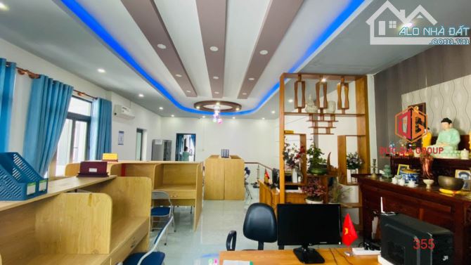 CHO THUÊ BIỆT THỰ FULL NỘI THẤT KHU DÂN CƯ D2D, TP.  BIÊN HÒA - 8