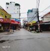 Bán 91m mặt phố kinh doanh sầm uất tại thôn Bầu ,Kim Chung ,Đông Anh giá 6.25  tỷ thương l