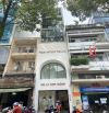 Bán nhà Mặt tiền phố ẩm thực - Hoa Hồng - Phú Nhuận. DT 4 x 16m - 4 tầng chỉ 18 tỷ