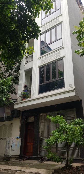 Nhà ngõ 102, Trần Phú, kinh doanh, Ô tô Tránh, vào nhà 55m2, 18 tỷ