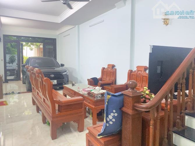 Nhà ngõ 102, Trần Phú, kinh doanh, Ô tô Tránh, vào nhà 55m2, 18 tỷ - 1
