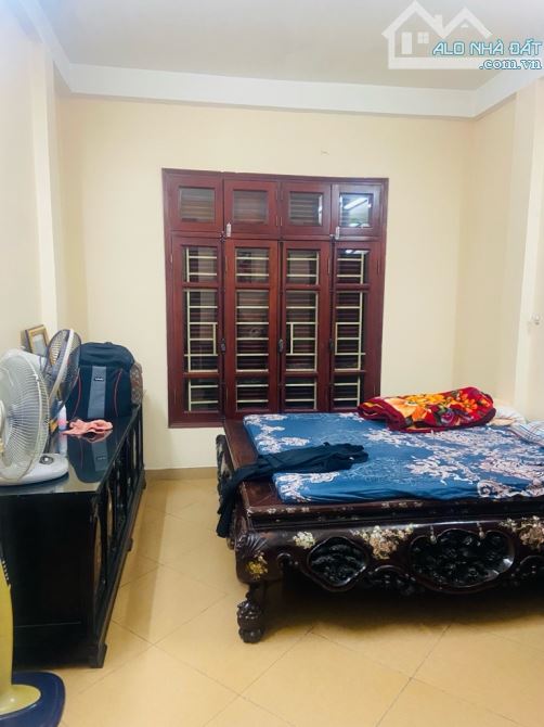 Vũ Tông Phan, Thanh Xuân, dân xây,  ô tô đỗ cửa, 48m² × 5 tầng, nhỉnh 9 tỷ. - 1
