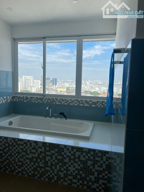 Bán Căn Penthouse Tầng 24 Chung Cư Phú Mỹ, Quận 7, Tổng 300m2 Cực VIP - 14