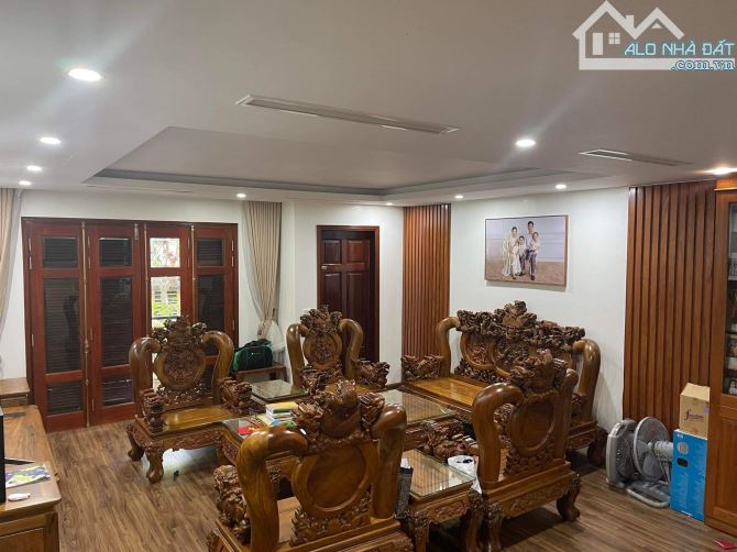 💥 LIỀN KỀ 90 NGUYỄN TUÂN, THANH XUÂN 72M2 5T MT 5.5M, CHỈ 27.5 TỶ 💥 - 2
