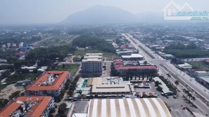 2000m² đường trần hưng đạo trung tâm phú mỹ - 2