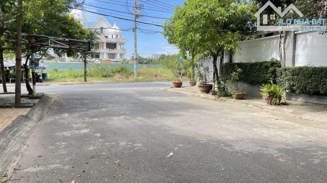 15 tỷ - Bán lô đất xây biệt thự 10x17.5 sát mặt tiền đường linh trung ,tp . Thủ Đức .hcm - 2