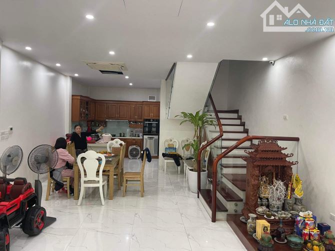 💥 LIỀN KỀ 90 NGUYỄN TUÂN, THANH XUÂN 72M2 5T MT 5.5M, CHỈ 27.5 TỶ 💥 - 3