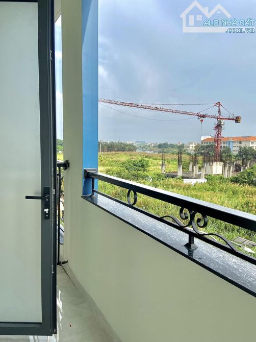 Căn Studio FULL NỘI THẤT- Ban Công/Cửa Sổ- Gần Chợ AN NHƠN- Lê Đức Thọ - 3