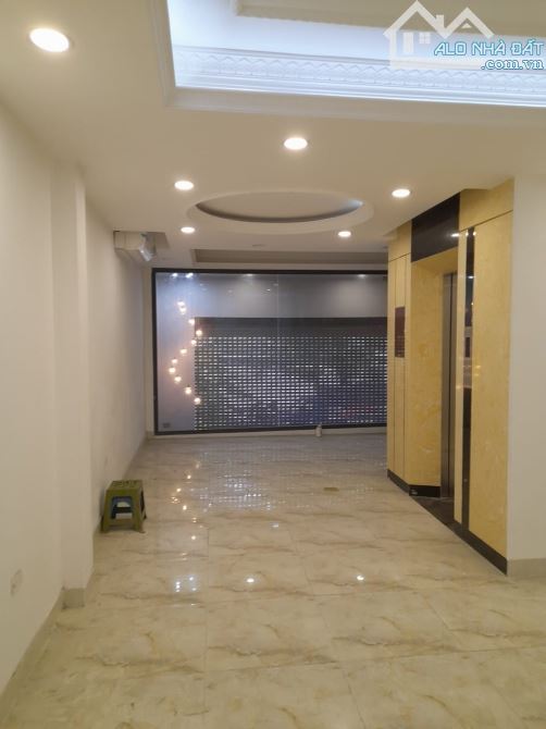 💥 MẶT PHỐ NGUYỄN KHANG, CẦU GIẤY, TÒA VP 65M2 7T THANG MÁY, MT 6.5M, CHỈ 32 TỶ 💥 - 3