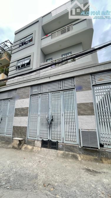 11.5 tỷ - BÁN TOÀ NHÀ 9 phòng trọ cao cấp ,p. Linh đông , tp . Thủ Đức -cho thuê-45tr/t